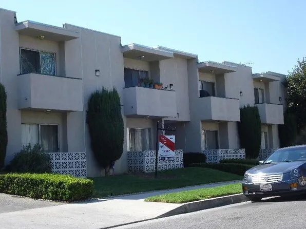 8351 Northgate Garden - Tragocon, LLC, 8351 Northgate Ave APT 17, Canoga Park, CA 91304