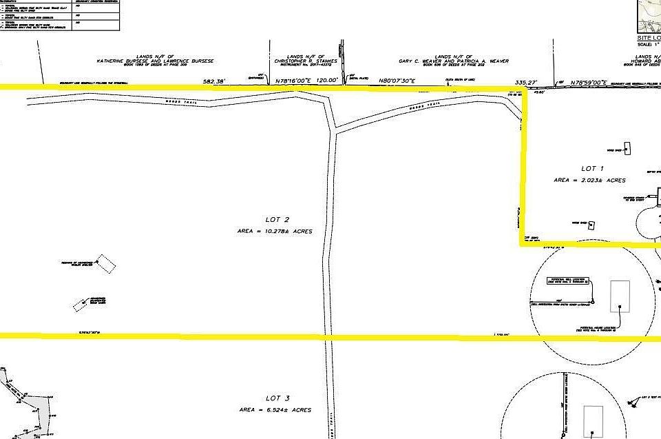 2nd image of 298 Smith Road Lot 2