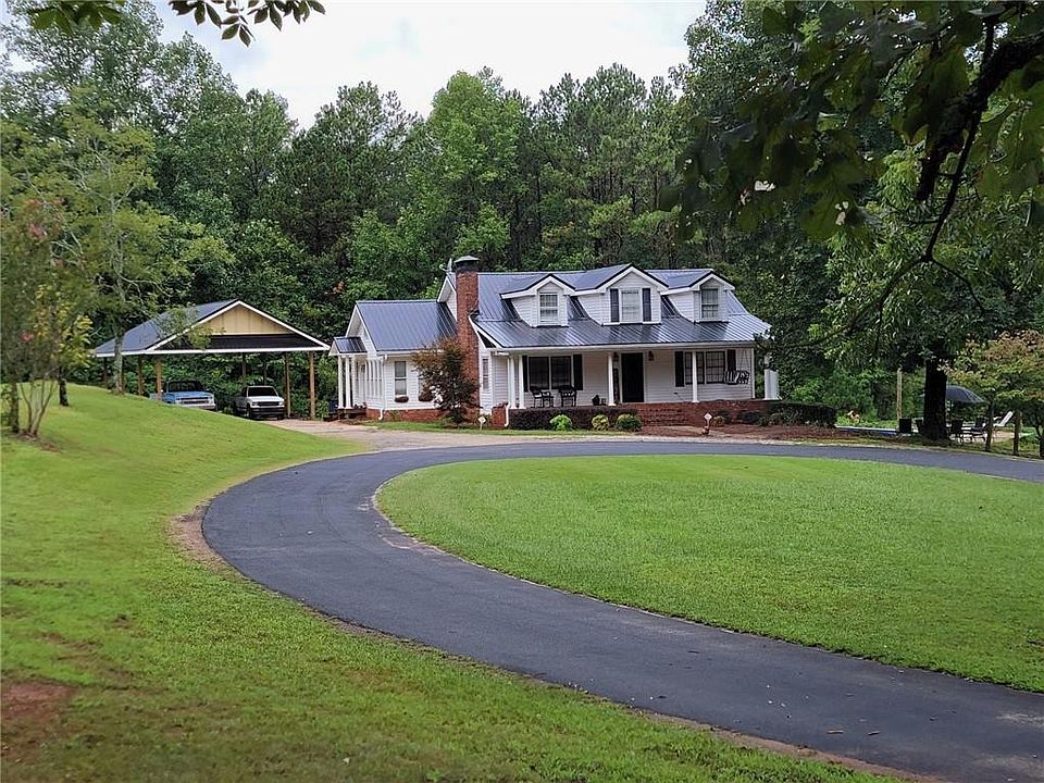 5241 Driskell Dr, Winston, GA 30187 MLS 7268693 Zillow