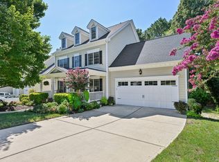 1017 River Commons Dr, Knightdale, NC 27545