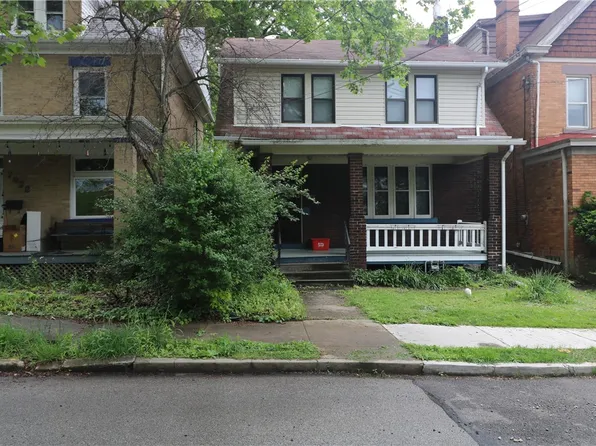 7936 Saint Lawrence Ave, Pittsburgh, PA 15218