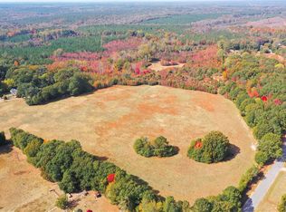 0 Old Shoals Junction Rd, Donalds, SC 29638