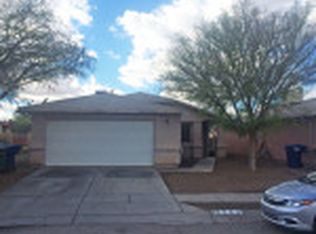 5964 S Wood Crest Dr, Tucson, AZ 85746