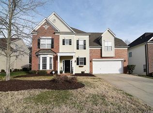 14227 Northridge Dr, Charlotte, NC 28269