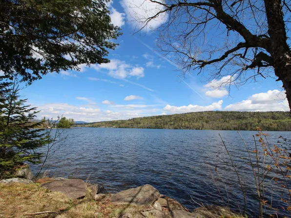 157 South Shore Drive, Rangeley Plt, ME 04970