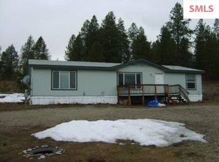 194 Shiloh Loop, Naples, ID 83847