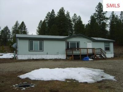 194 Shiloh Loop, Naples, ID, 83847