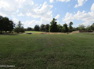 Squirrel Run Dr, New Iberia, LA 70560