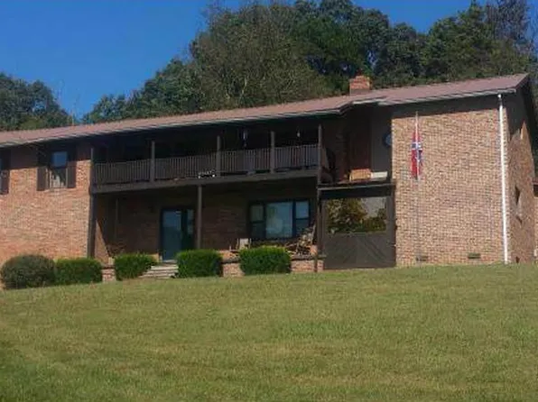 3626 Highway 11 W, Surgoinsville, TN 37873
