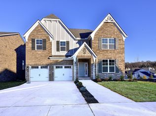 880 Joe Miller Dr LOT 100, Hendersonville, TN 37075