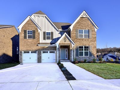 880 Joe Miller Dr Lot 100, Hendersonville, TN, 37075