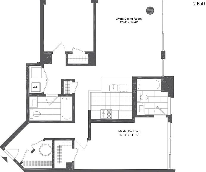 201 Luis M Marin Blvd #1308 — Photo 13