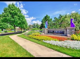 2612 Rockport Ln #102, Naperville, IL 60564