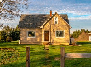 862 King Rd, Winlock, WA 98596