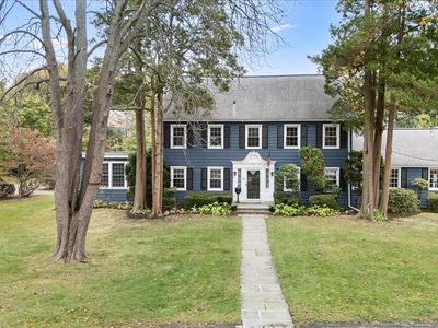 34 Gedney Park Drive, White Plains, NY, 10605