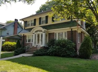 116 Centre St S, South Orange, NJ 07079
