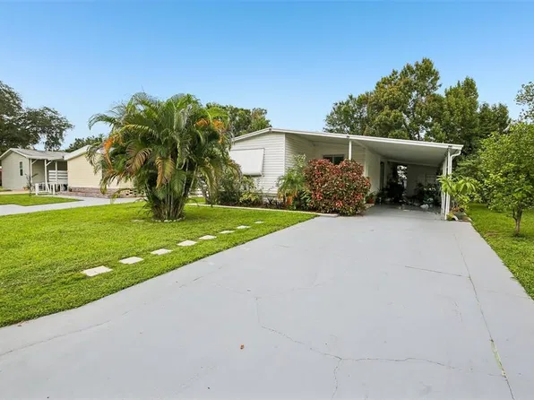 8807 SHELDON WEST DRIVE, TAMPA, FL 33626