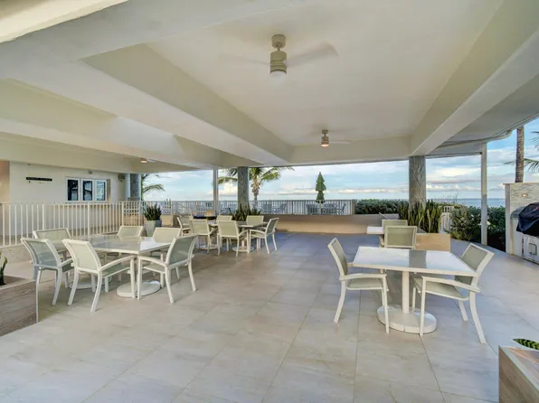 4740 S Ocean Boulevard #1108, Highland Beach, FL 33487