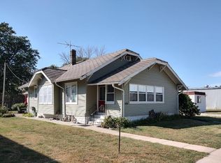 105 S Main St, Modale, IA 51556
