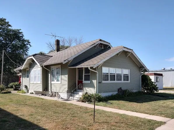 105 S Main St, Modale, IA 51556