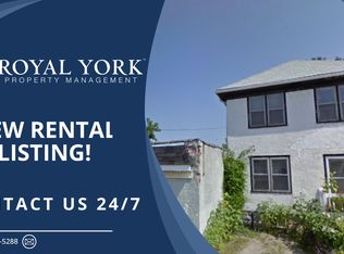 4548 Victoria Ave, Niagara Falls, ON L2E4B6