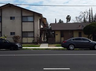 2720 N Wishon Ave #102, Fresno, CA 93704