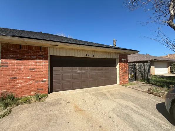 7113 NW 30th Ter #7114, Bethany, OK 73008