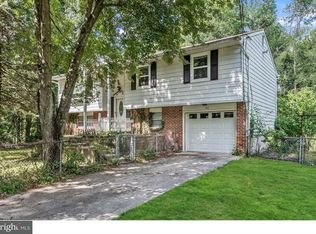 46 Eldridge St, Browns Mills, NJ 08015
