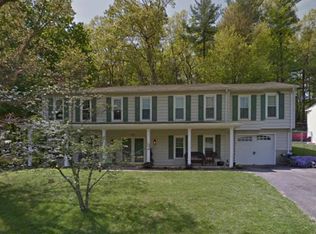 3904 Hummingbird Ln, Roanoke, VA 24018