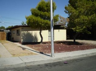 1319 Phillips Ave, Las Vegas, NV 89104