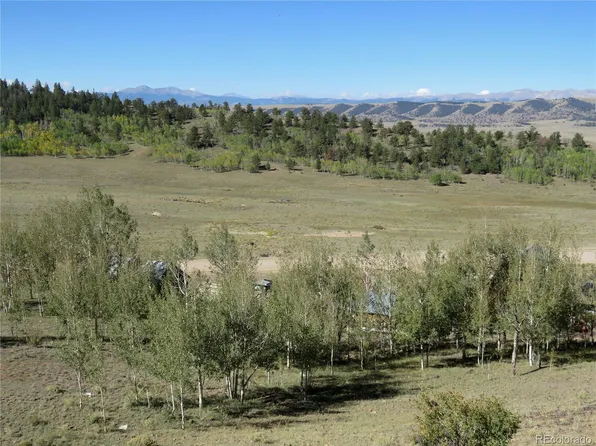 12864 Elkhorn Road, Como, CO 80432
