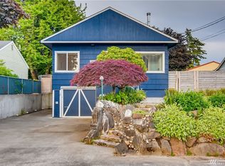 11054 19th Ave SW, Seattle, WA 98146