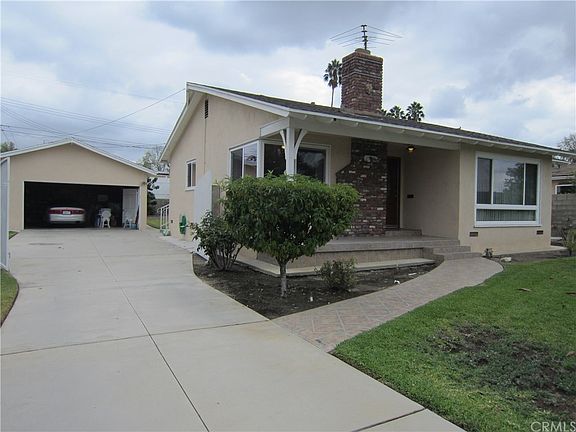 2nd image of 1008 S Hillward Ave