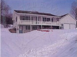 531 Westford Rd, Milton, VT 05468