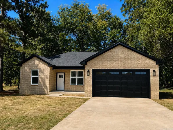 606 S Drew St, Star City, AR 71667