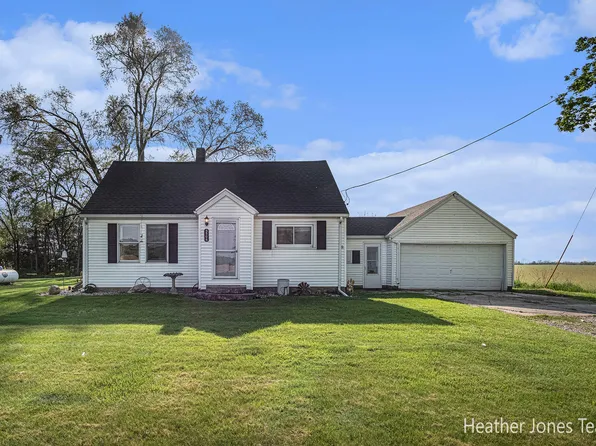 3506 Fitzner Rd, Greenville, MI 48838