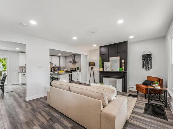 734 Kelton Ave, Columbus, OH 43205