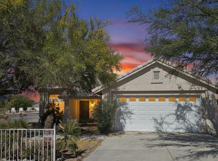 13987 El Cajon Dr, Desert Hot Springs, CA 92240