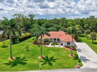 9774 Saddle Court, Lake Worth, FL 33467