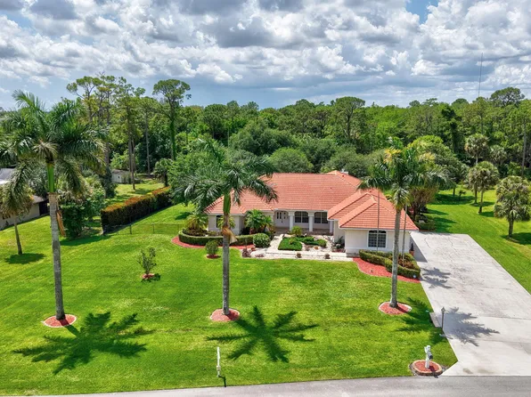 9774 Saddle Court, Wellington, FL 33467