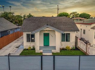 1153 E 69th St, Los Angeles, CA 90001