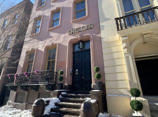 Cathedral St 606-610, Baltimore, MD 21201