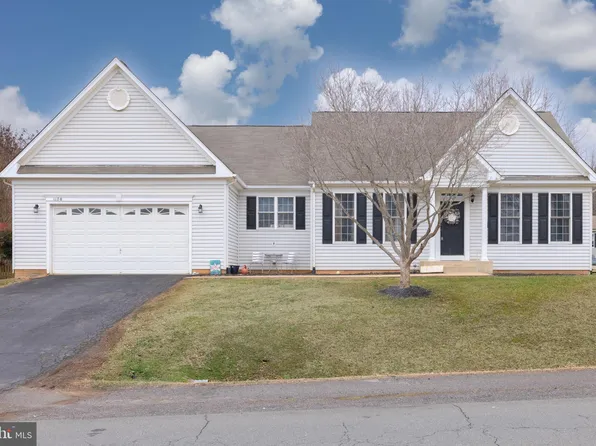 1170 Virginia Ave, Culpeper, VA 22701