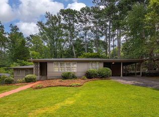 139 Glenhill Dr, Birmingham, AL 35213