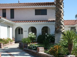 10310 Stafford Ln #HOUSE, Chatsworth, CA 91311