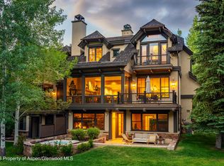 507 Streamside Ct, Snowmass Village, CO 81615