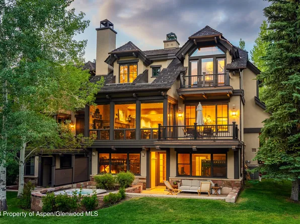 507 Streamside Ct, Snowmass Village, CO 81615