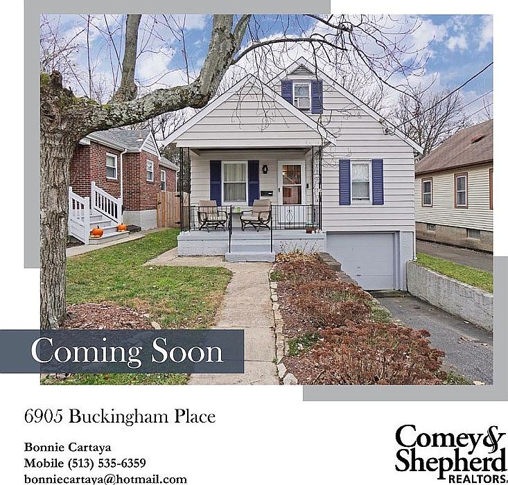 1st image of 6905 Buckingham Pl