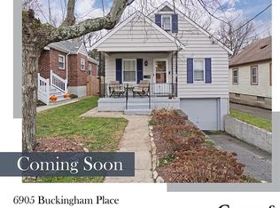 6905 Buckingham Pl, Cincinnati, OH 45227