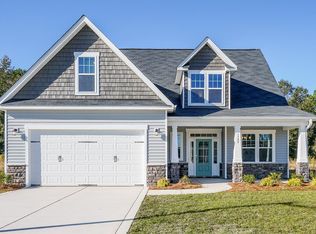 1709 Harrington Rd, Fayetteville, NC 28306